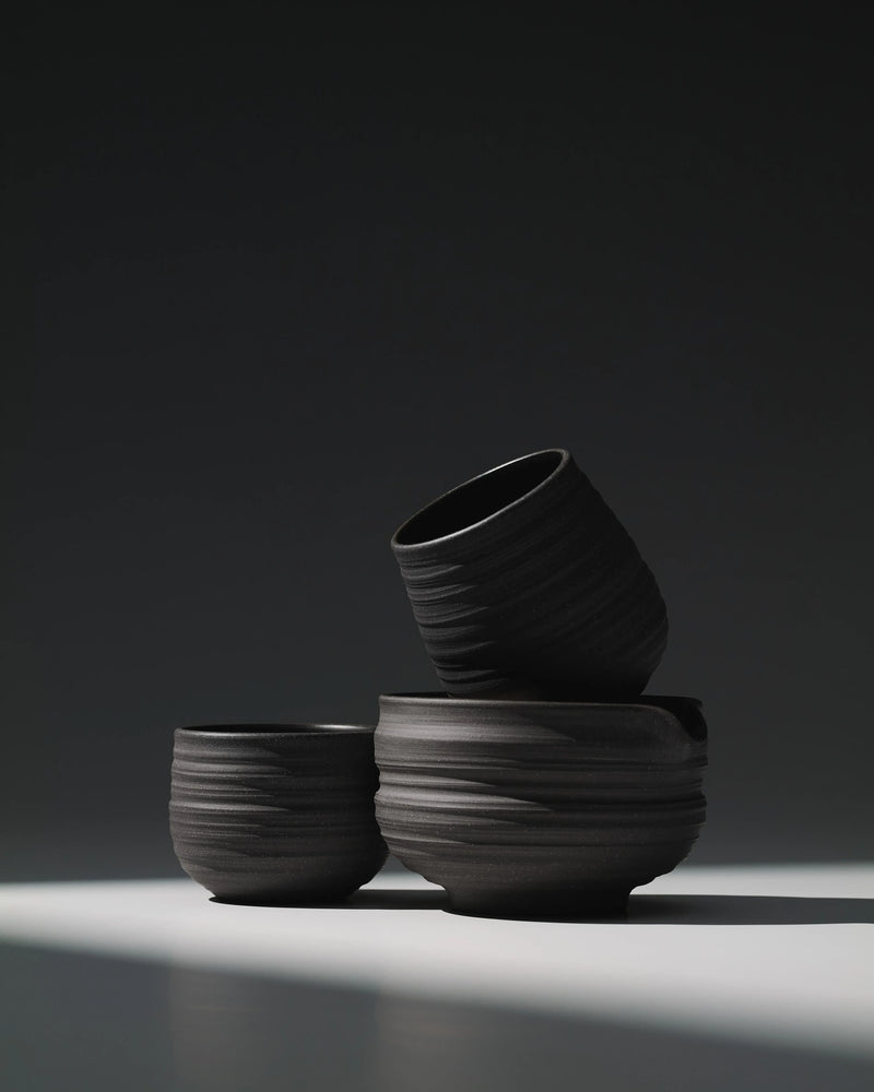 Zen Black