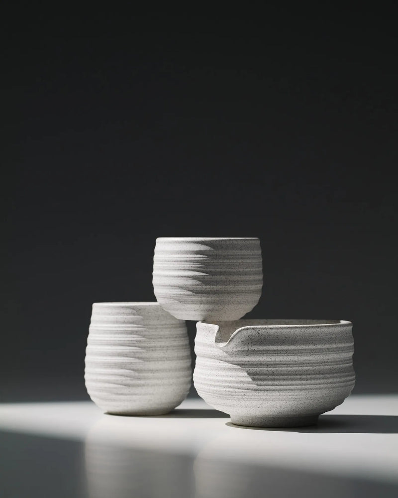 Zen White