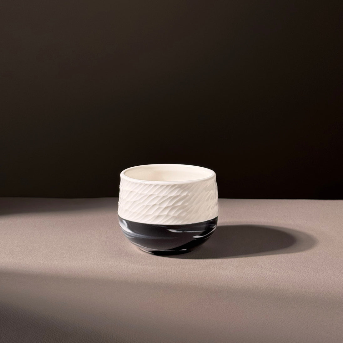 Hybrid Cup (200 ml) - Black Hybrid