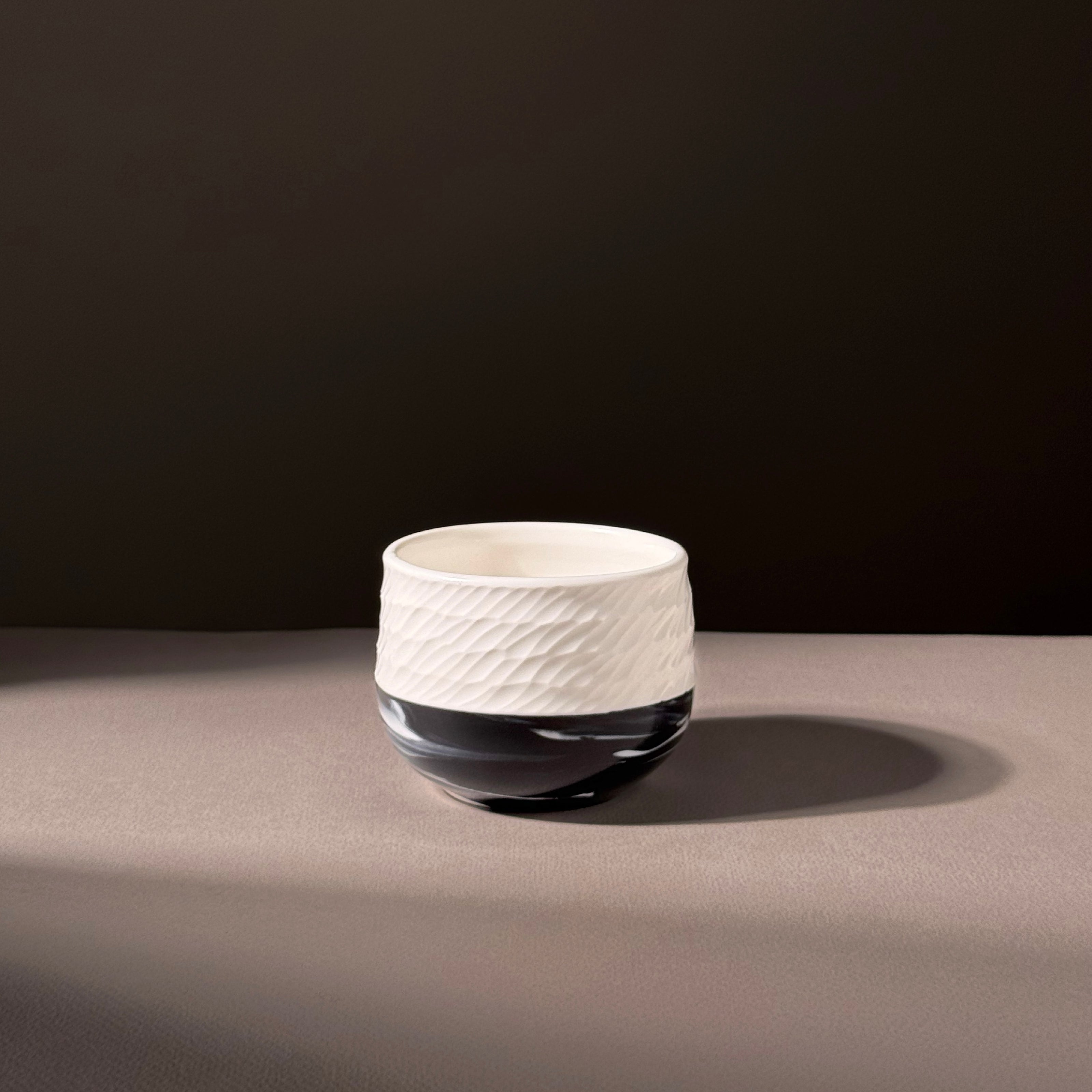 Hybrid Cup (200 ml) - Black Hybrid