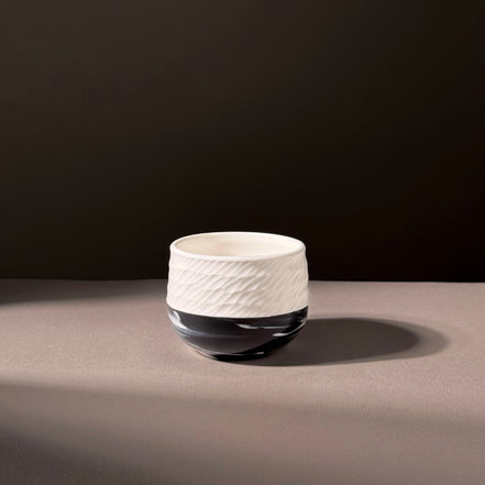 Hybrid Cup (200 ml) - Black Hybrid