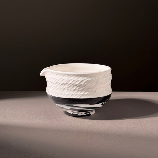 Hybrid Matcha Bowl (400ml) - Black Hybrid