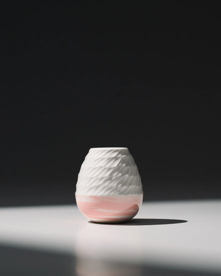 Hybrid Chasen holder - Pink Hybrid