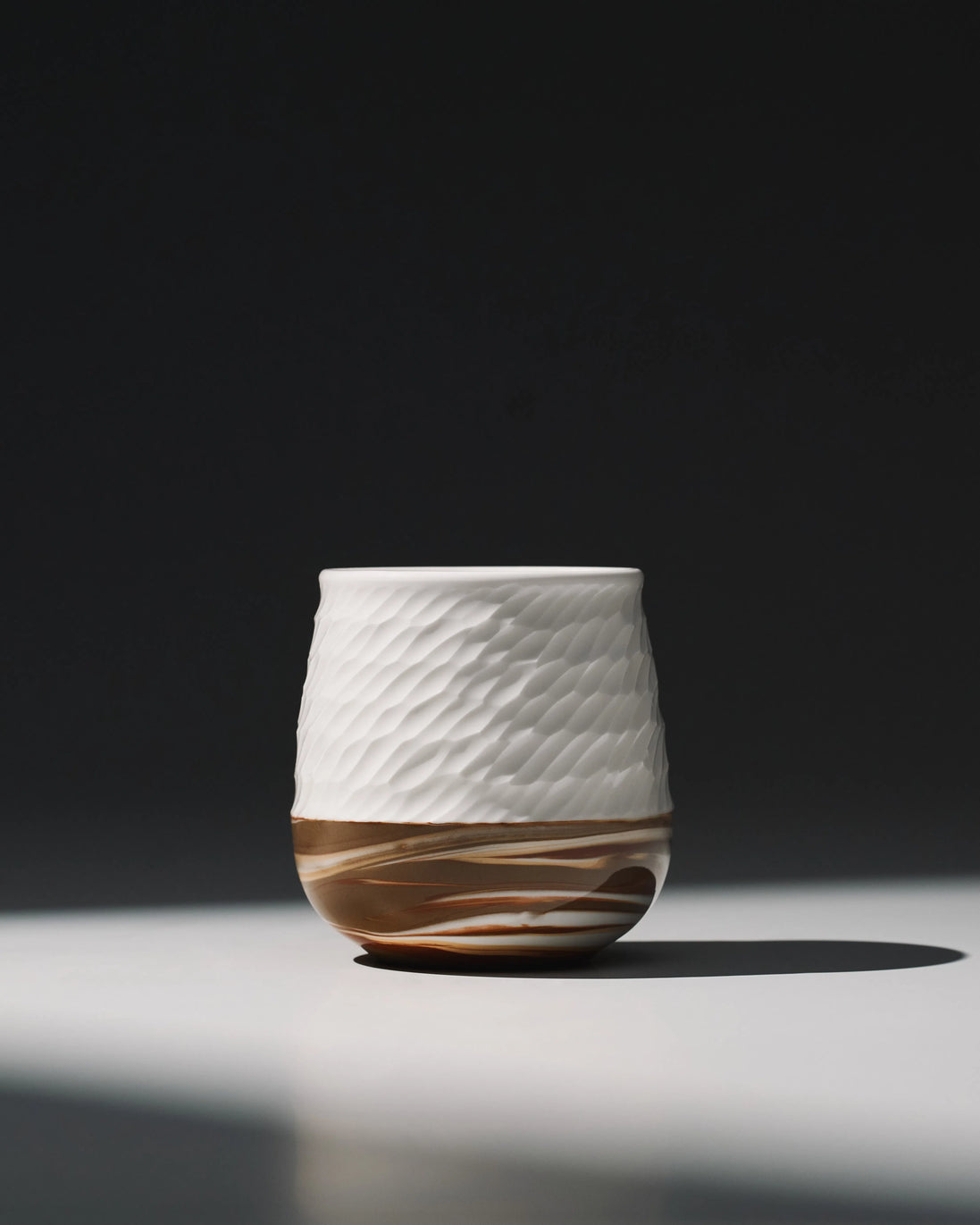 Hybrid Cup (300 ml) - Brown Hybrid