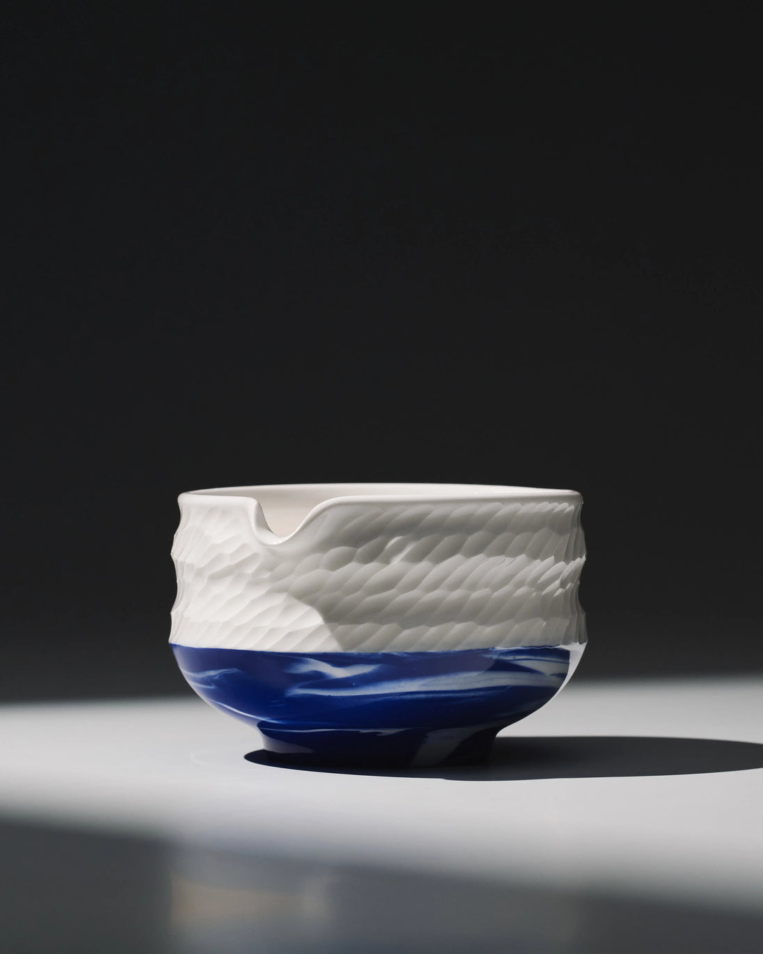 Hybrid Matcha Bowl (400ml) - Blue Hybrid