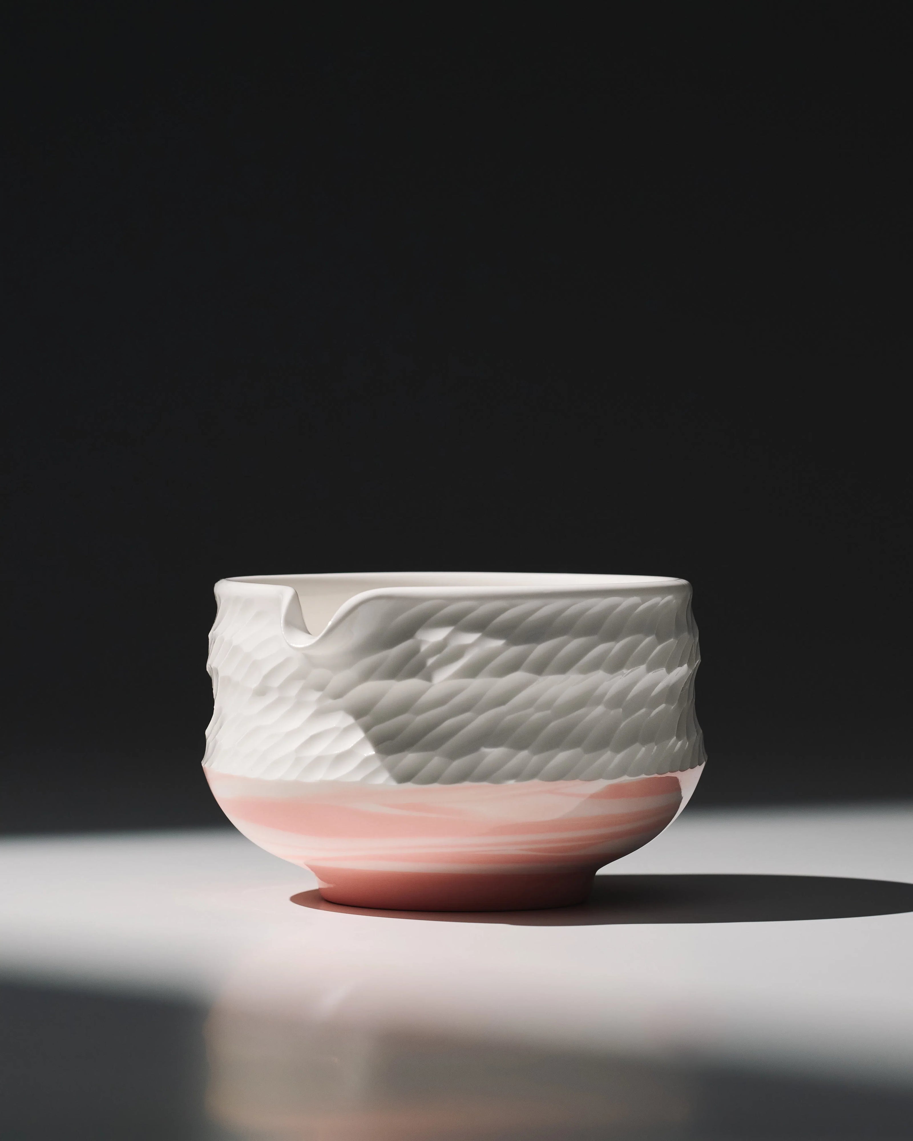 Hybrid Matcha Bowl (400ml) - Pink Hybrid