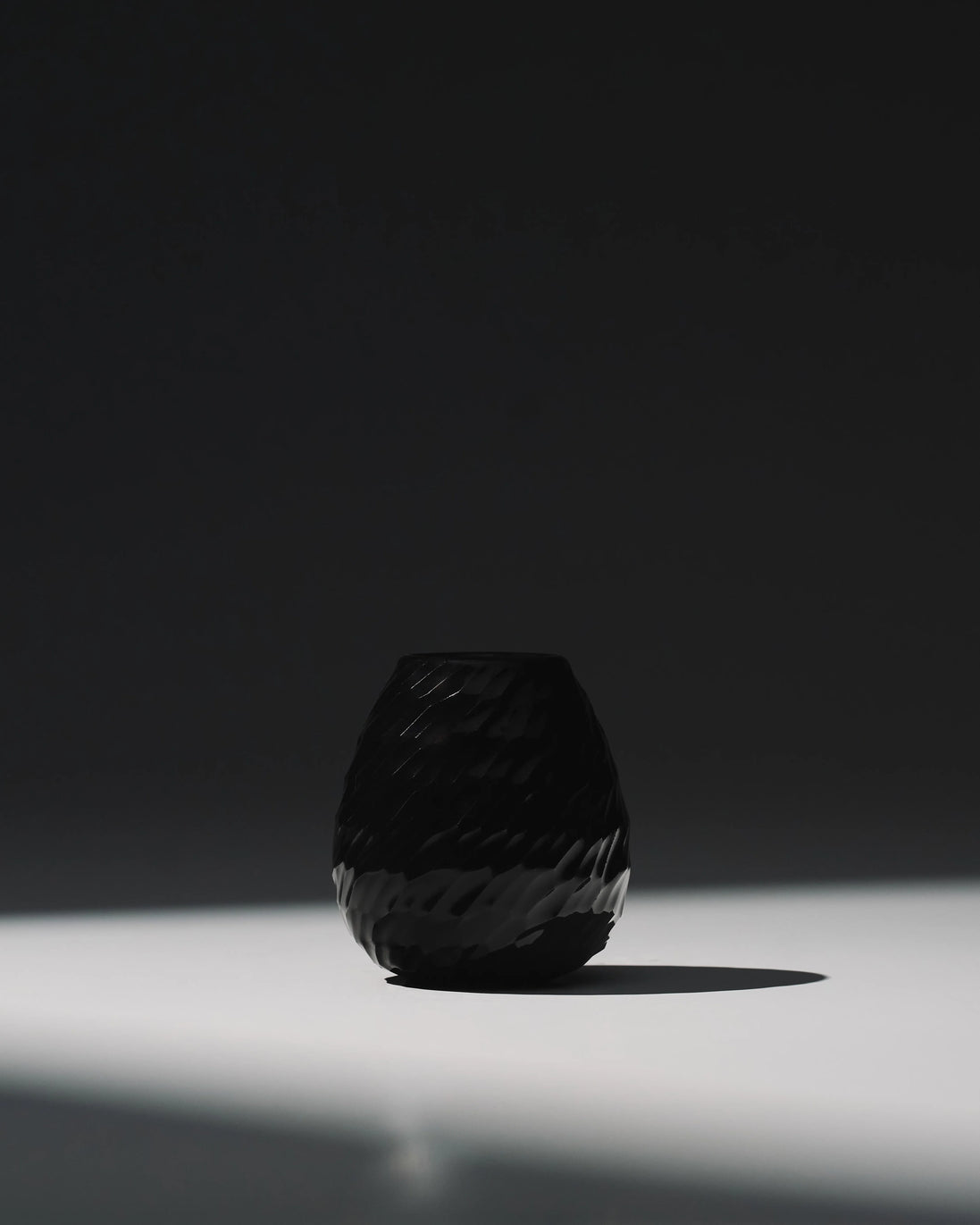 Shadow Chasen holder - Black Shadow