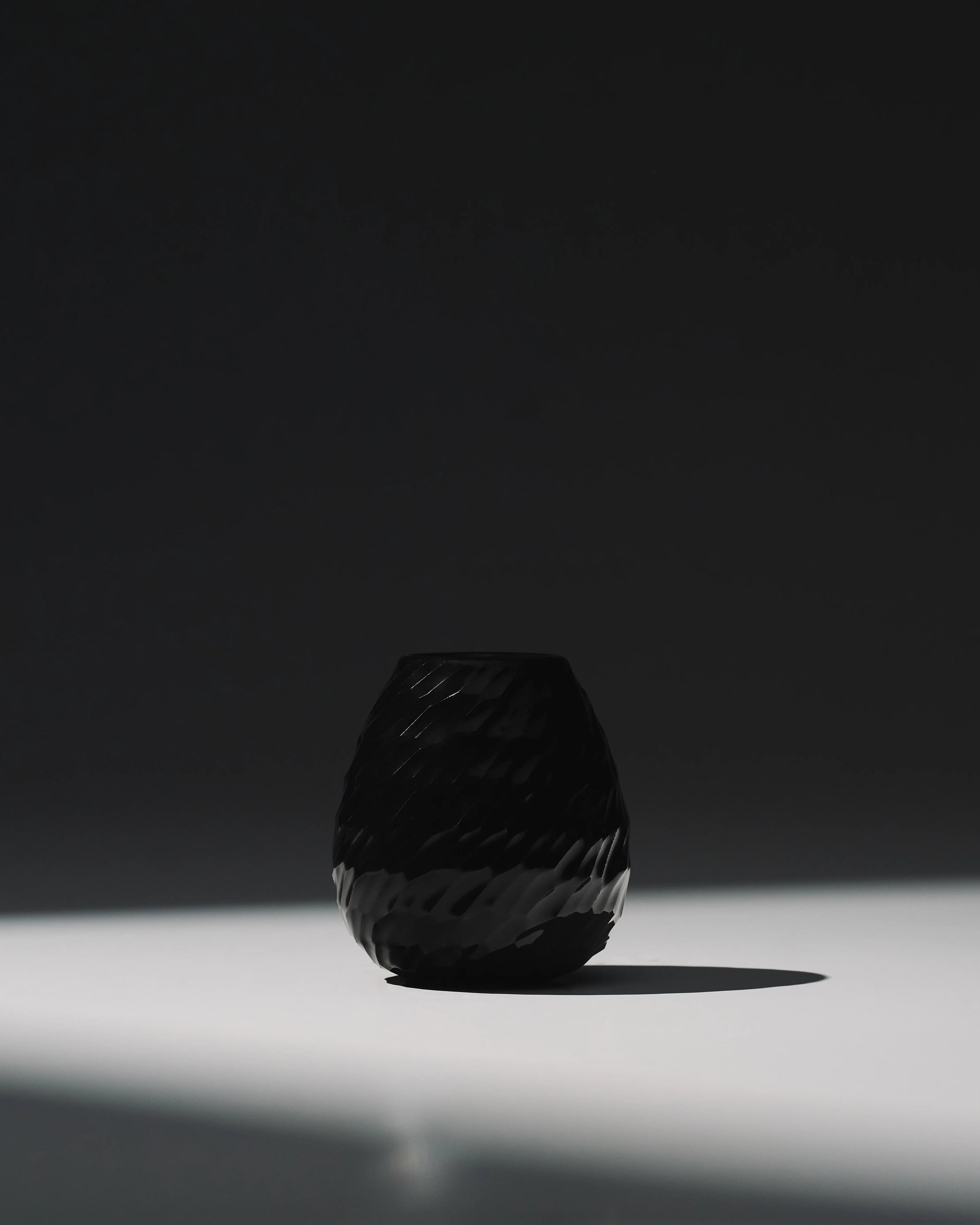 Shadow Chasen holder - Black Shadow