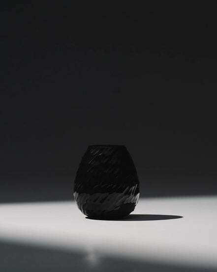 Shadow Chasen holder - Black Shadow