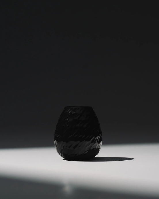 Shadow Chasen holder - Black Shadow