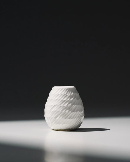 Shadow Chasen holder - White Shadow