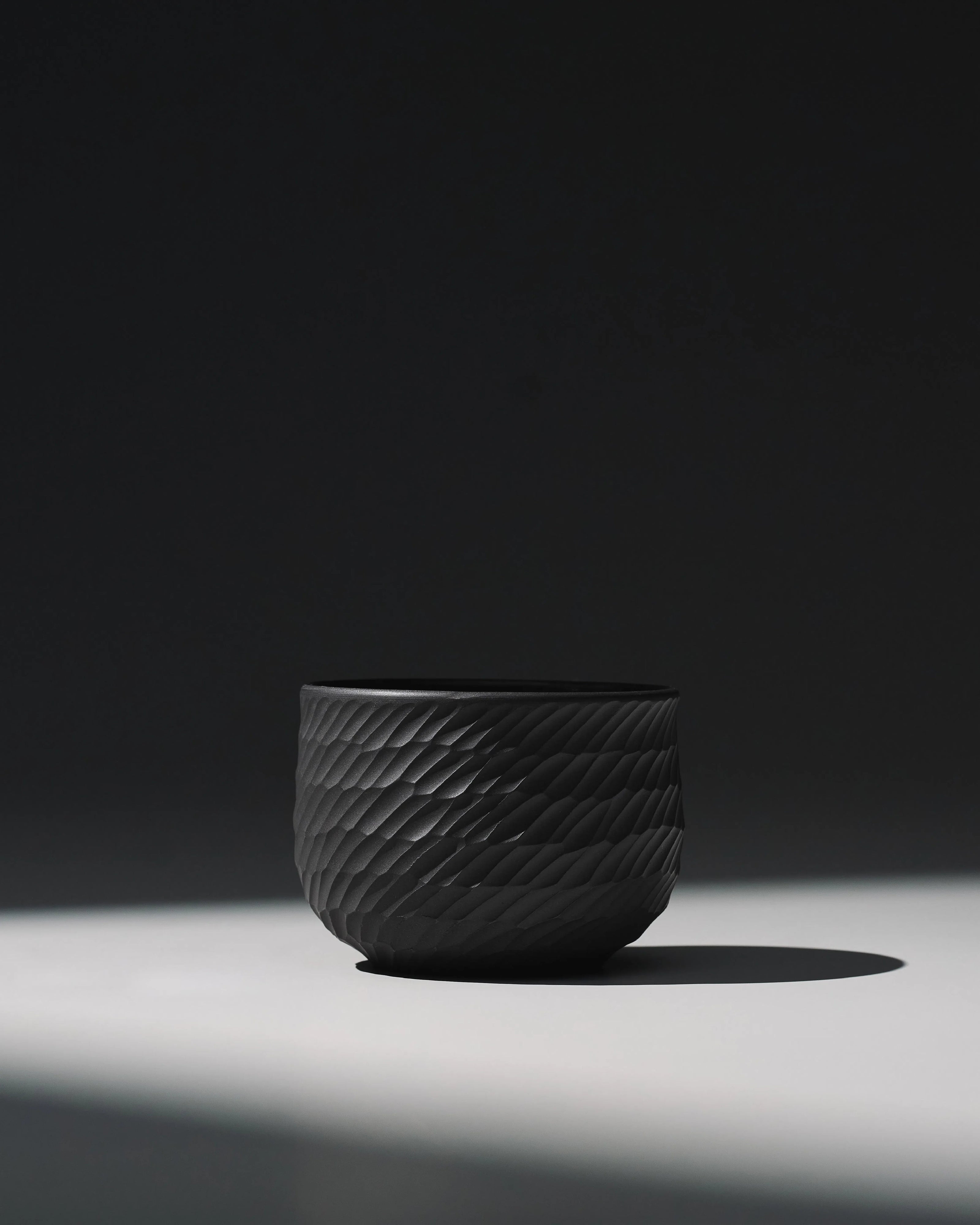 Shadow Cup (200 ml) - Black Shadow