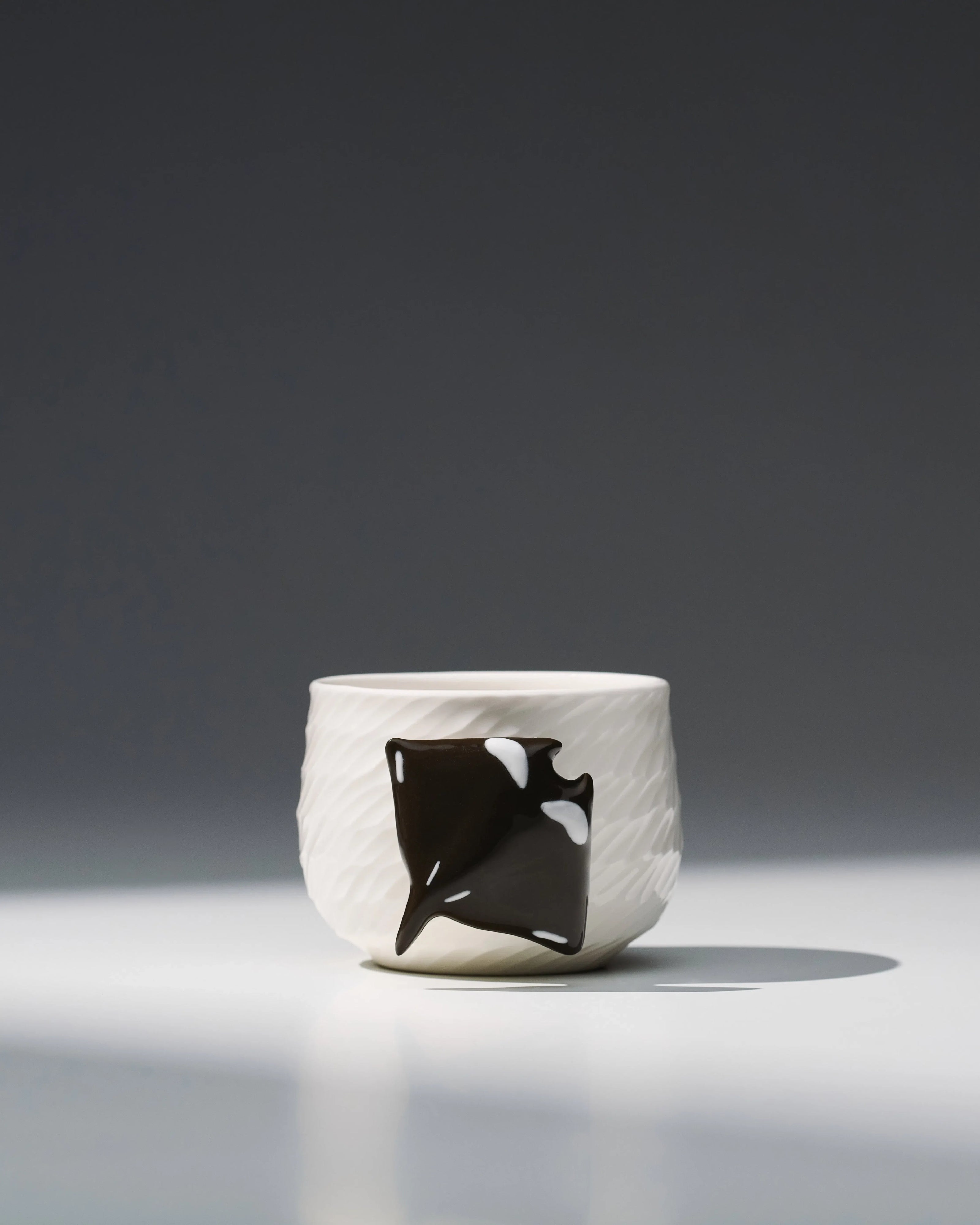 To the SEA Cup (200 ml) - Manta