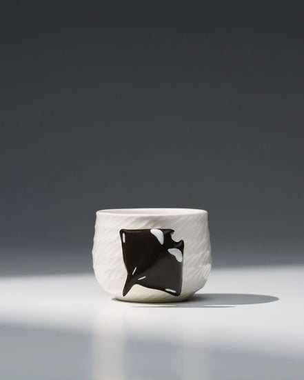 To the SEA Cup (200 ml) - Manta