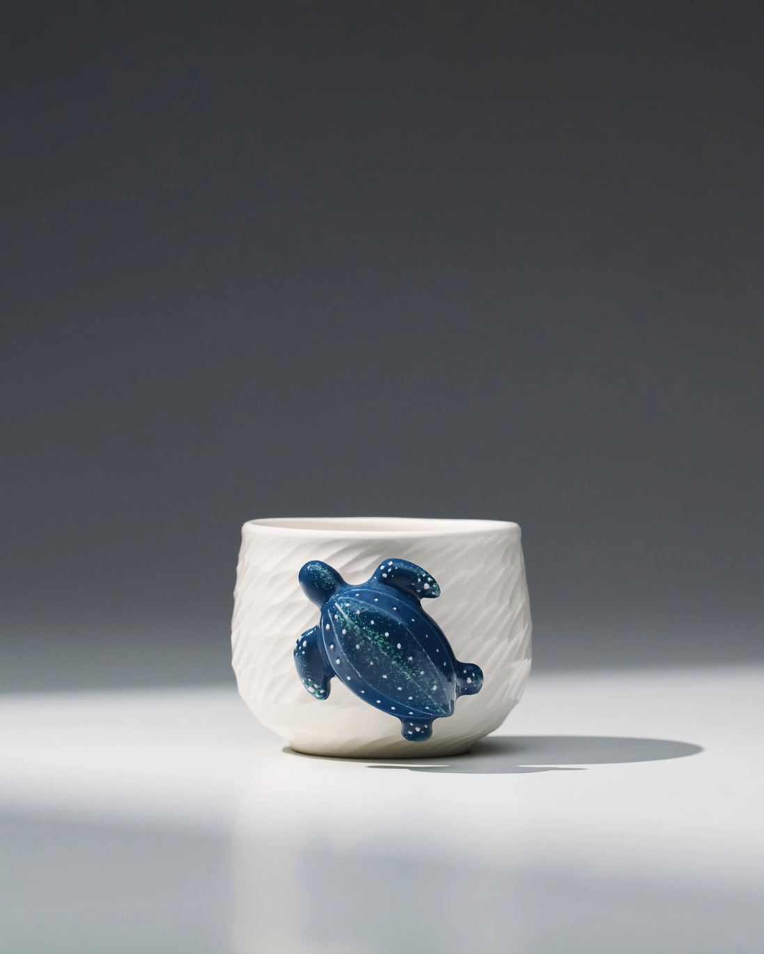 To the SEA Cup (200 ml) - Turtle