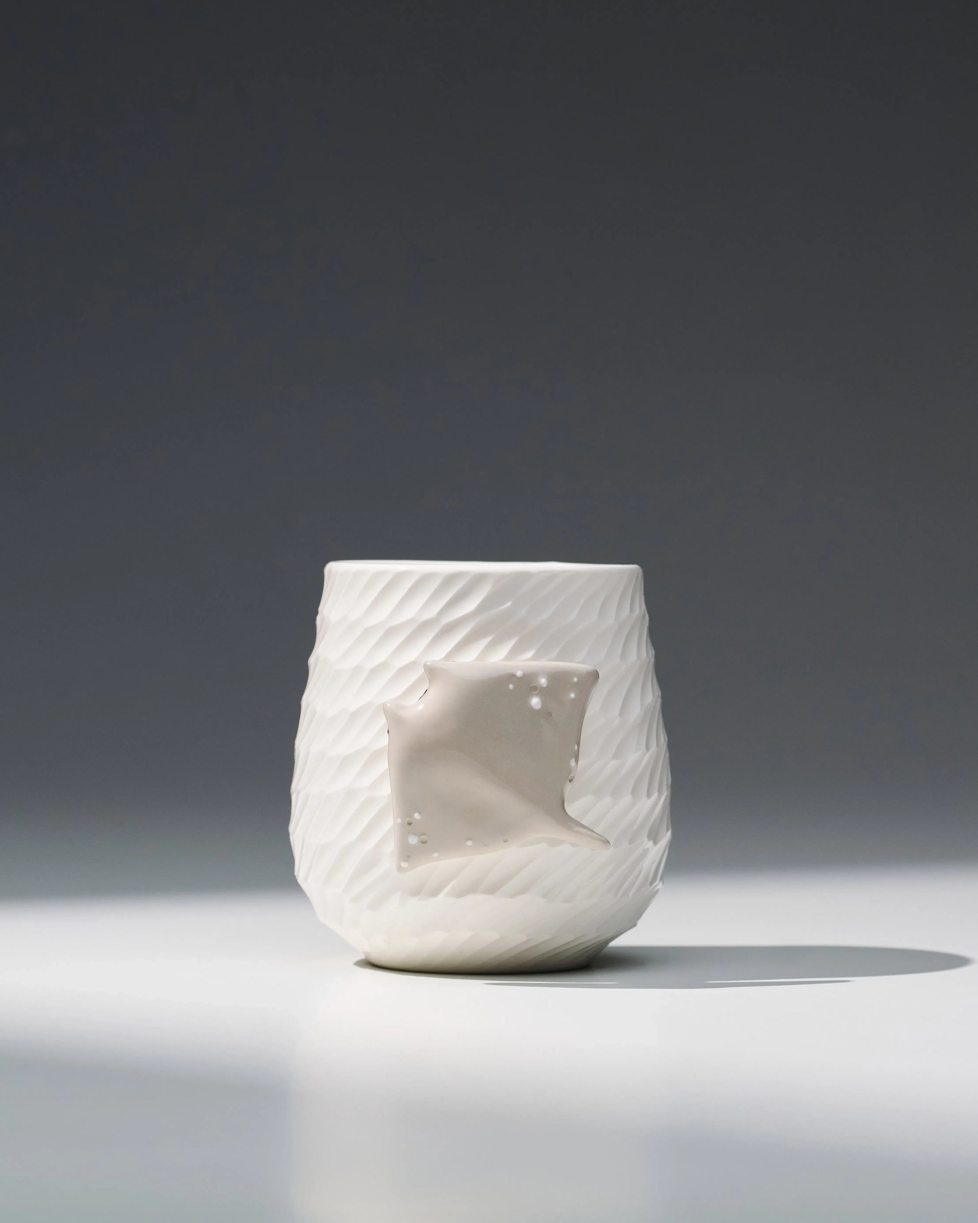 To the SEA Cup (300 ml) - Ray