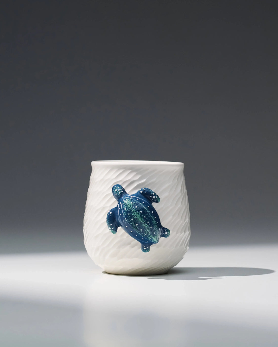 To the SEA Cup (300 ml) - Turtle