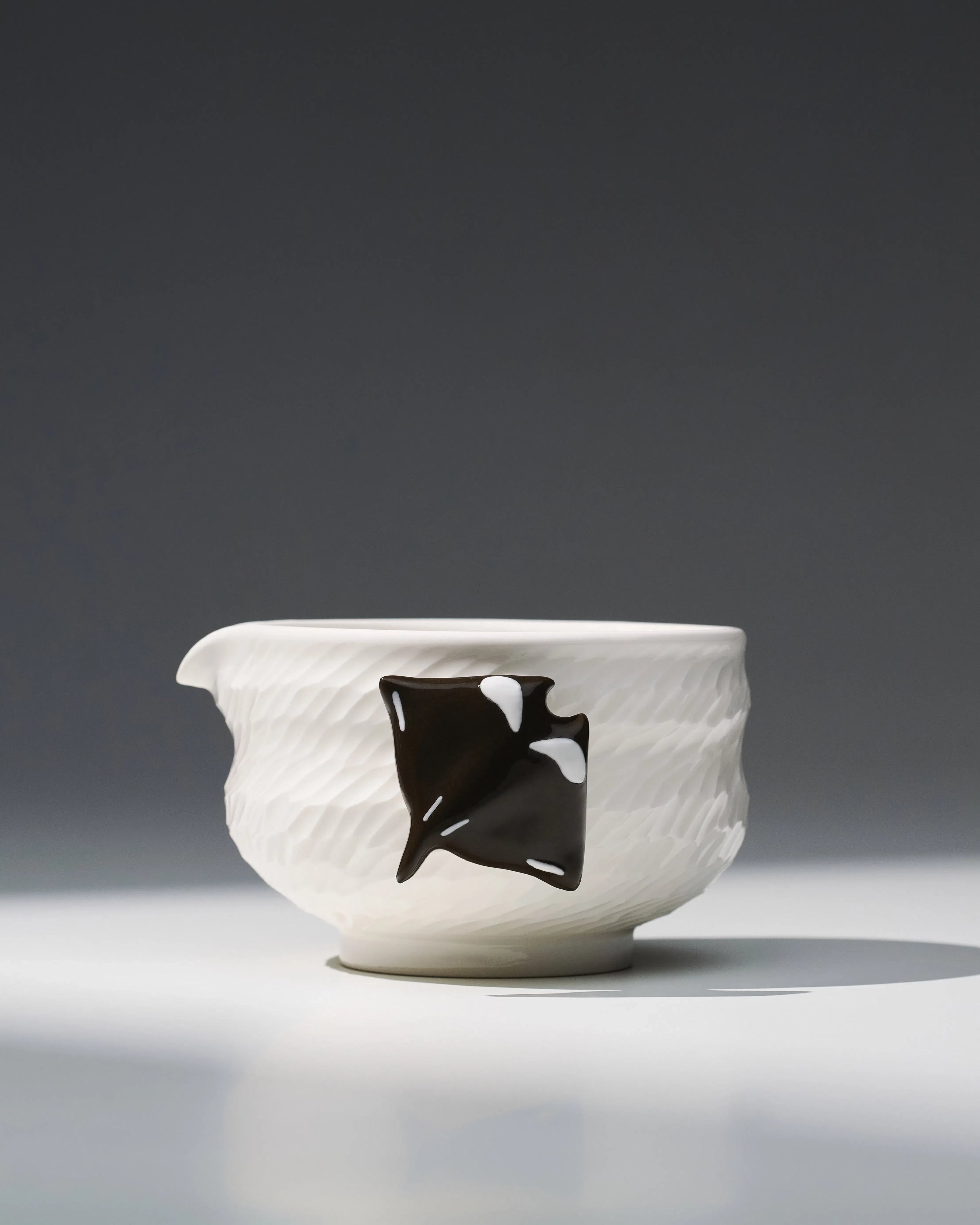 To the SEA Matcha Bowl (400ml) - Manta