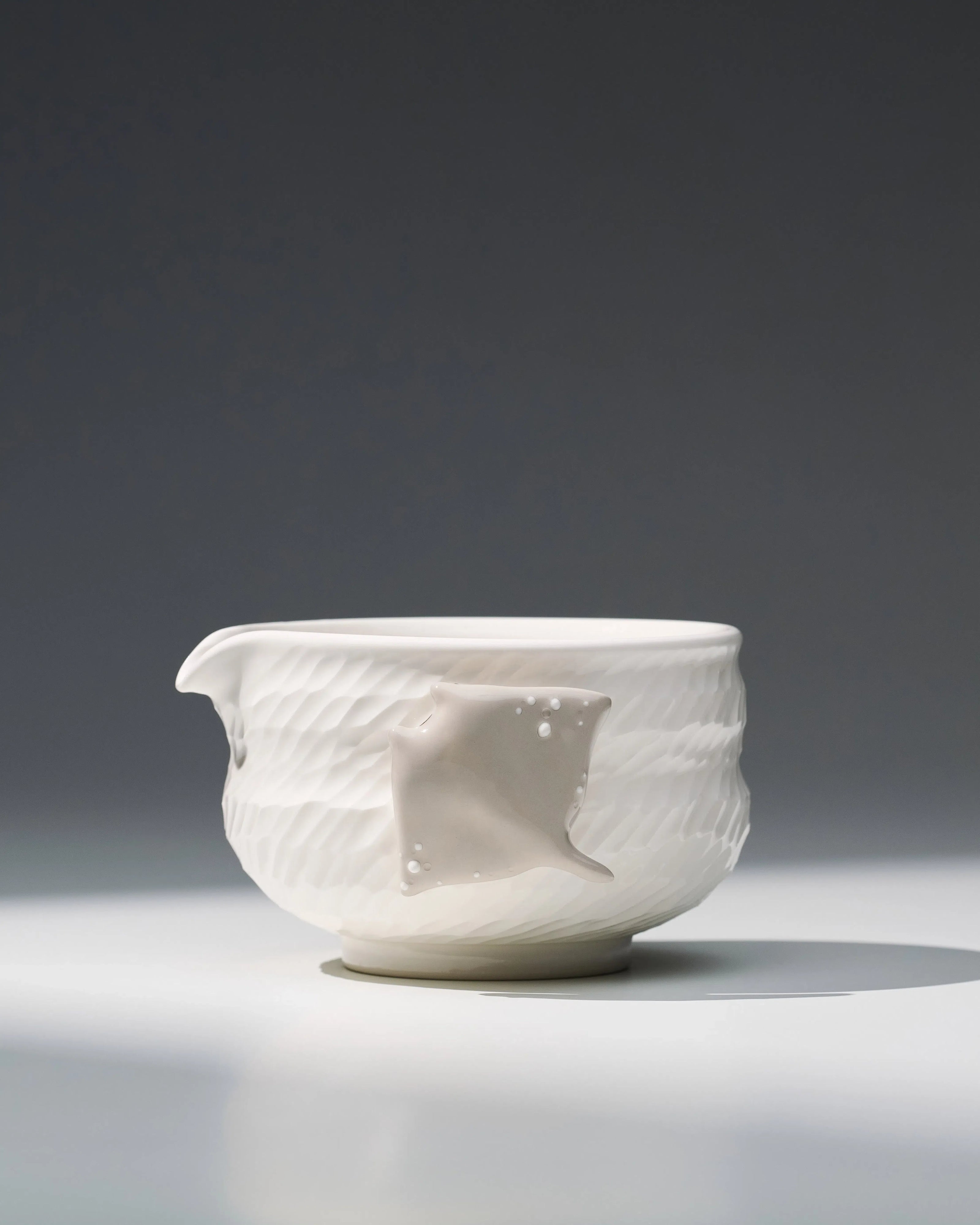 To the SEA Matcha Bowl (400ml) - Ray