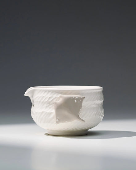 To the SEA Matcha Bowl (400ml) - Ray