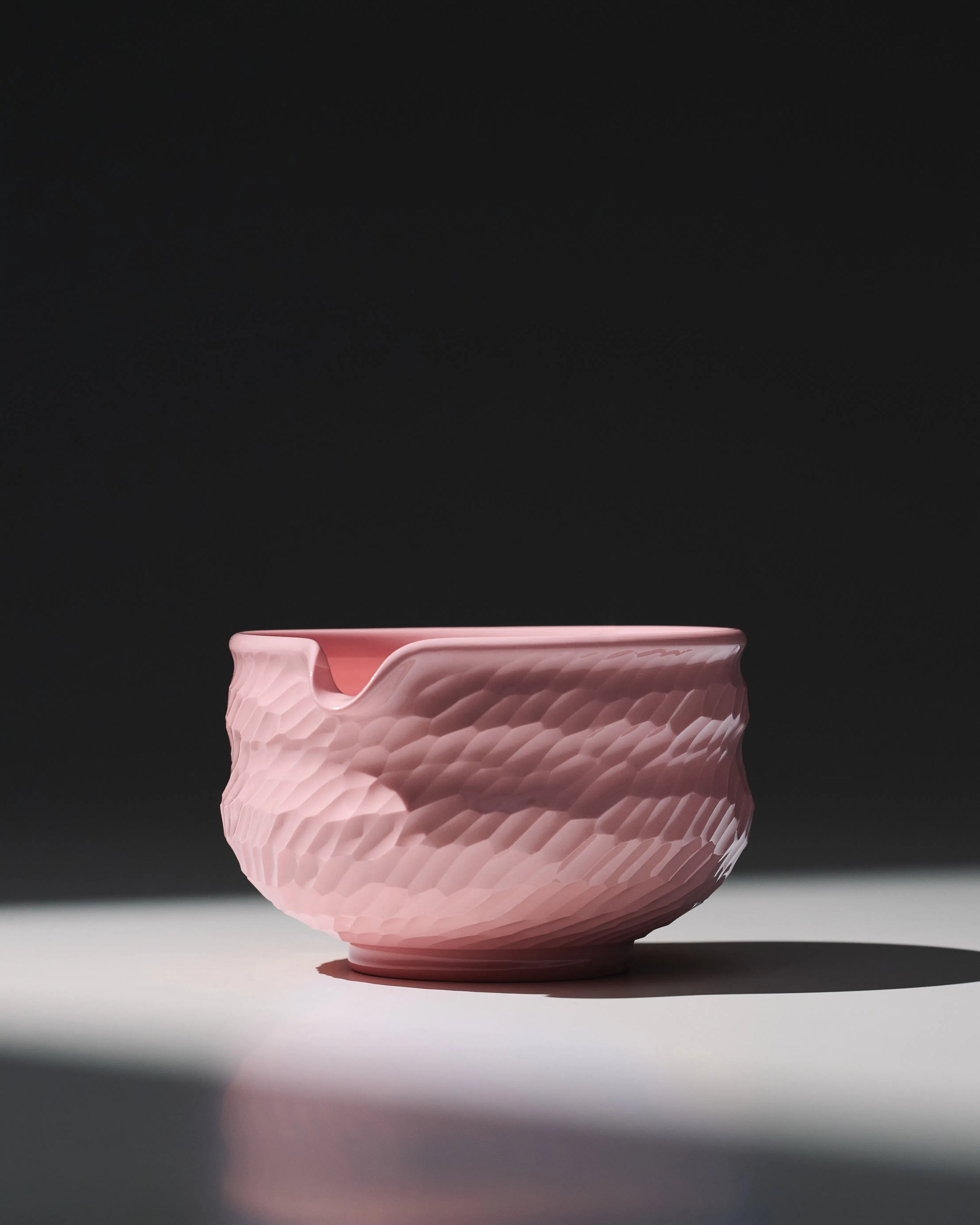 Valentine's Matcha Bowl (400ml) - Valentine's