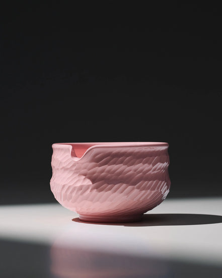 Valentine's Matcha Bowl (400ml) - Valentine's