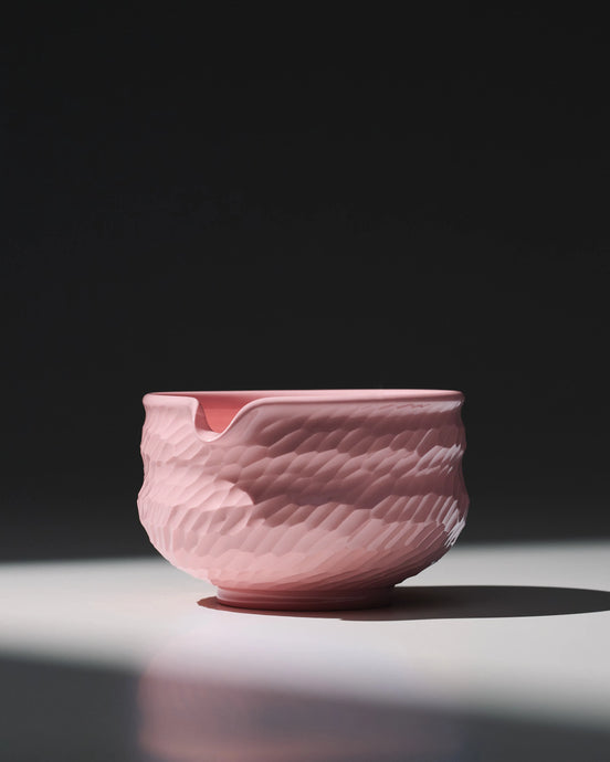 Valentine's Matcha Bowl (400ml) - Valentine's