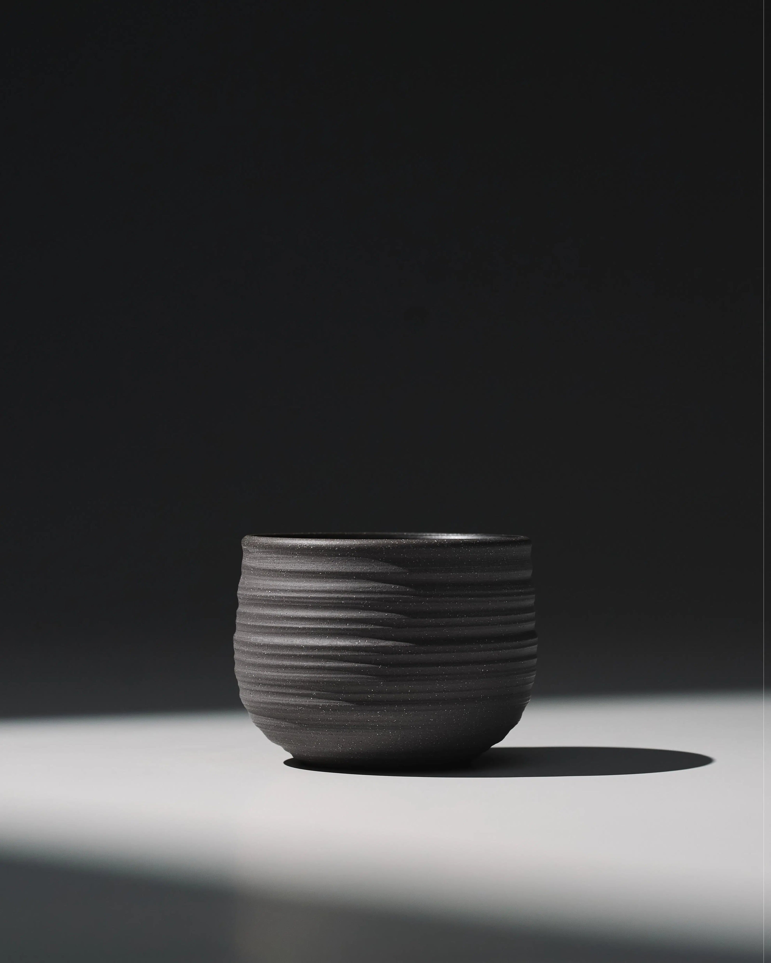 Zen Cup (200 ml) - Zen Black