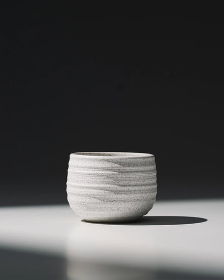 Zen Cup (200 ml) - Zen White