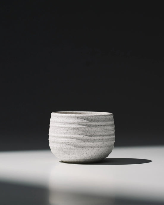 Zen Cup (200 ml) - Zen White