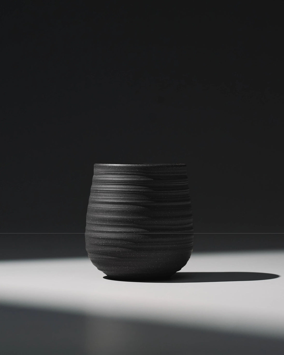 Zen Cup (300 ml) - Zen Black