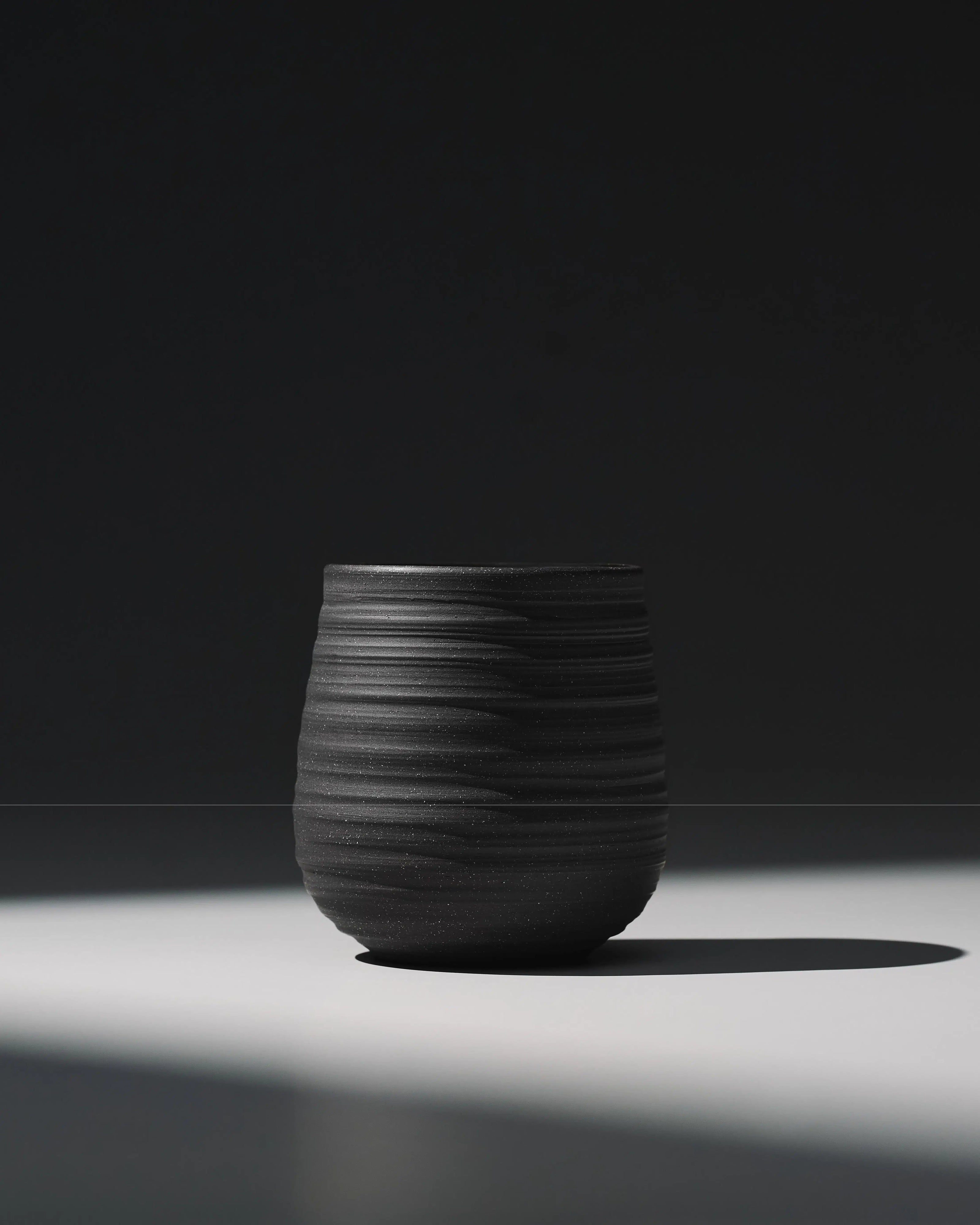 Zen Cup (300 ml) - Zen Black