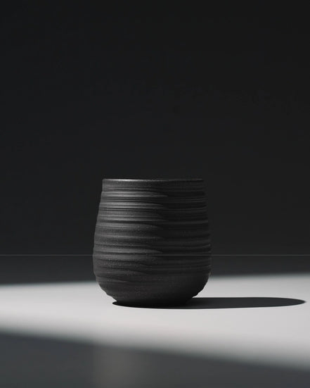 Zen Cup (300 ml) - Zen Black