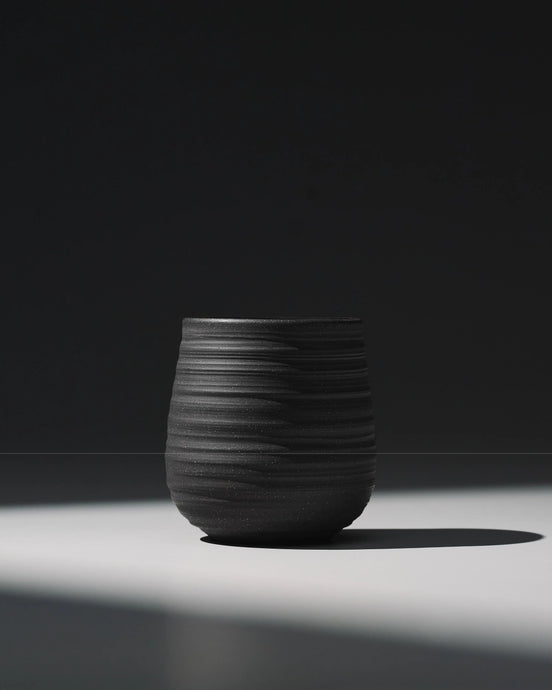 Zen Cup (300 ml) - Zen Black