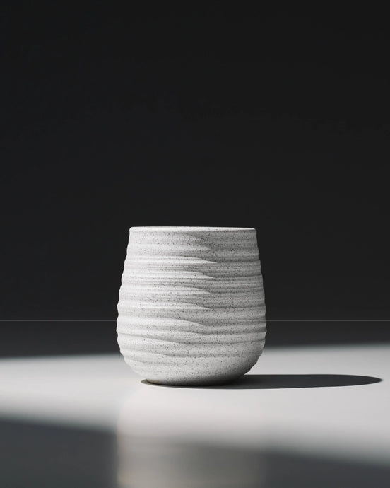 Zen Cup (300 ml) - Zen White