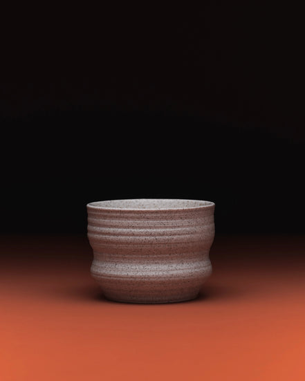 Zen Double-wall Cup (175 ml) - Zen White