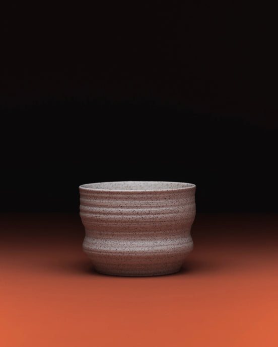 Zen Double-wall Cup (175 ml) - Zen White