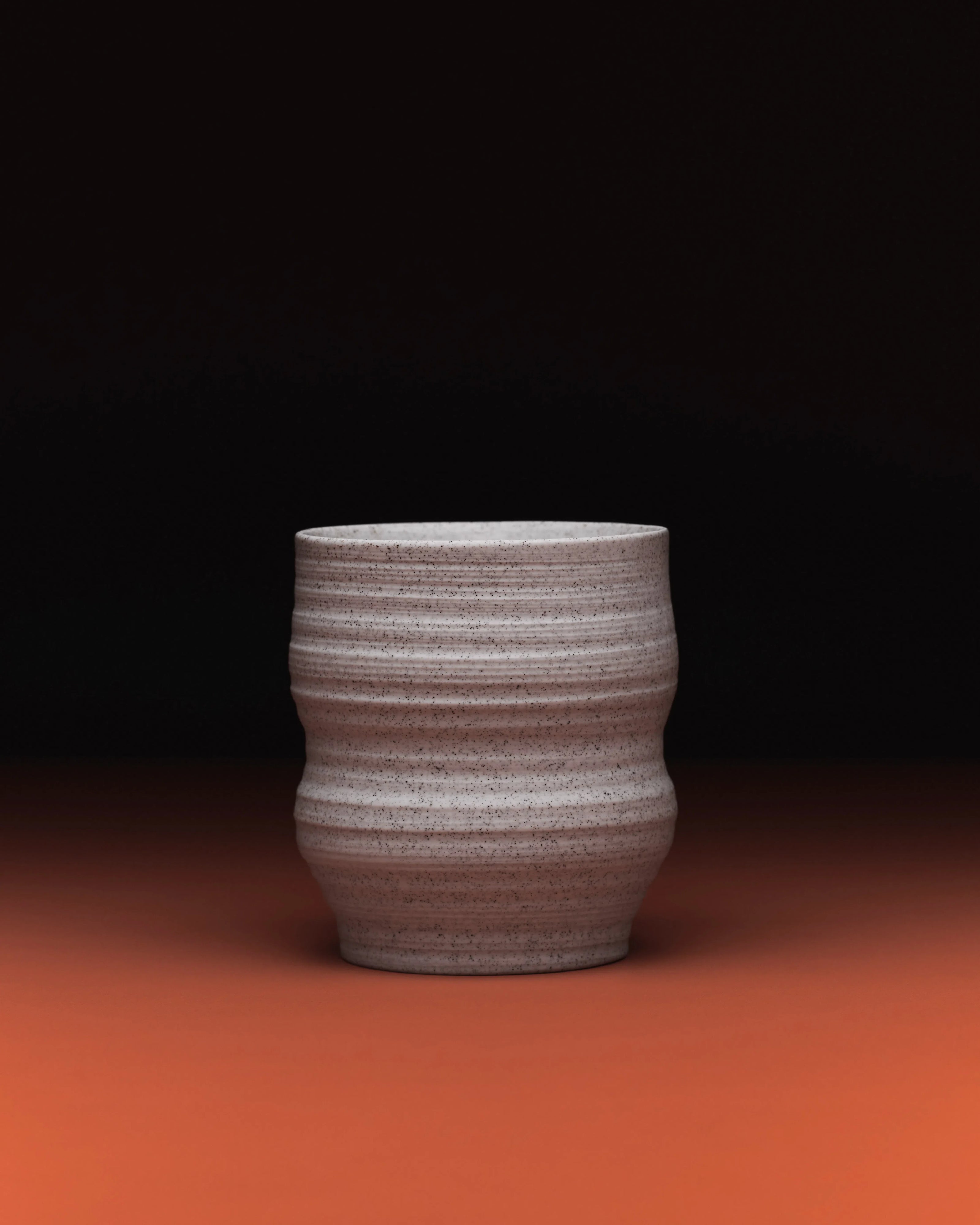 Zen Double-wall Cup (275 ml) - Zen White