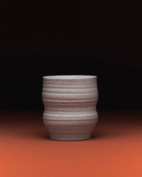 Zen Double-wall Cup (275 ml) - Zen White
